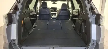 Photo 26 Peugeot 5008  BlueHDi 130ch S&S EAT8