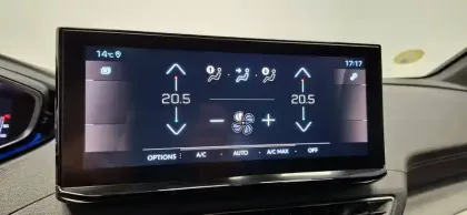 Photo 36 Peugeot 5008  BlueHDi 130ch S&S EAT8