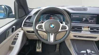 Photo 13 BMW X5  xDrive45e 394 ch BVA8