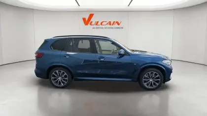 Photo 27 BMW X5  xDrive45e 394 ch BVA8