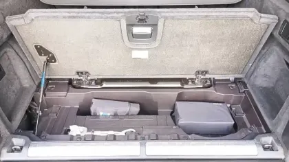 Photo 9 BMW X5  xDrive45e 394 ch BVA8