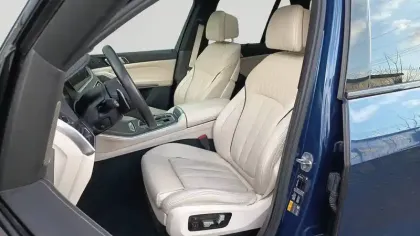 Photo 12 BMW X5  xDrive45e 394 ch BVA8