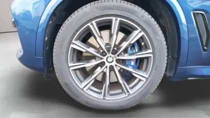 Photo 11 BMW X5  xDrive45e 394 ch BVA8