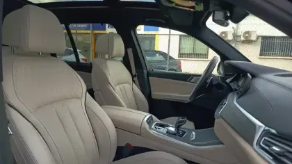 Photo 26 BMW X5  xDrive45e 394 ch BVA8