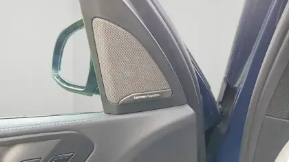 Photo 15 BMW X5  xDrive45e 394 ch BVA8