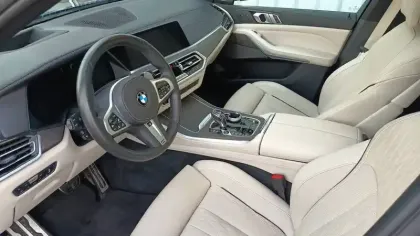 Photo 22 BMW X5  xDrive45e 394 ch BVA8