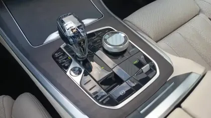 Photo 18 BMW X5  xDrive45e 394 ch BVA8