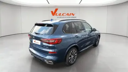Photo 5 BMW X5  xDrive45e 394 ch BVA8