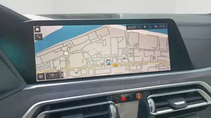 Photo 14 BMW X5  xDrive45e 394 ch BVA8