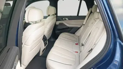 Photo 20 BMW X5  xDrive45e 394 ch BVA8