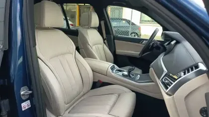 Photo 24 BMW X5  xDrive45e 394 ch BVA8