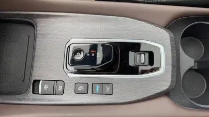 Photo 16 Nissan Qashqai  e-Power 190 ch