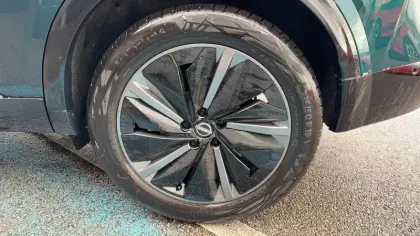 Photo 28 Nissan Qashqai  e-Power 190 ch