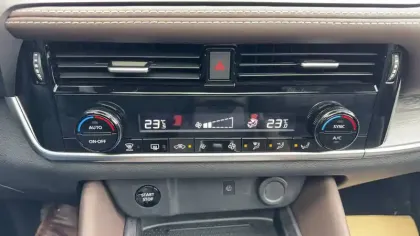 Photo 12 Nissan Qashqai  e-Power 190 ch