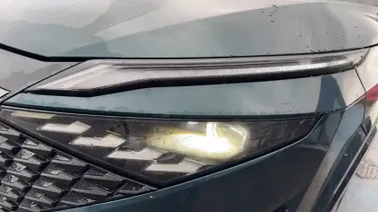 Photo 20 Nissan Qashqai  e-Power 190 ch