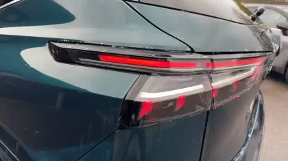 Photo 29 Nissan Qashqai  e-Power 190 ch