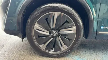 Photo 19 Nissan Qashqai  e-Power 190 ch