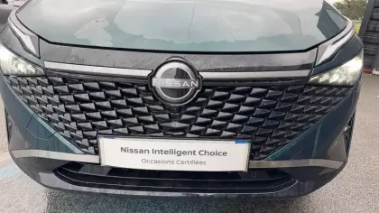 Photo 21 Nissan Qashqai  e-Power 190 ch