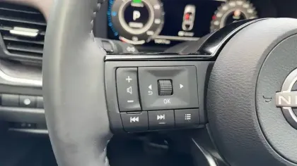 Photo 39 Nissan Qashqai  e-Power 190 ch