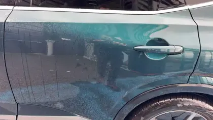 Photo 27 Nissan Qashqai  e-Power 190 ch