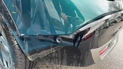 Photo 30 Nissan Qashqai  e-Power 190 ch