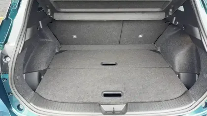 Photo 11 Nissan Qashqai  e-Power 190 ch