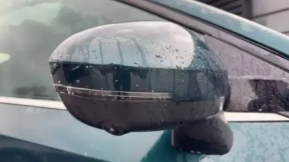 Photo 38 Nissan Qashqai  e-Power 190 ch