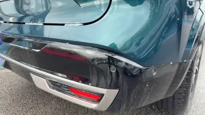 Photo 32 Nissan Qashqai  e-Power 190 ch