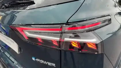 Photo 31 Nissan Qashqai  e-Power 190 ch