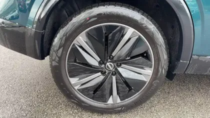 Photo 33 Nissan Qashqai  e-Power 190 ch