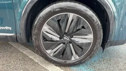 Photo 36 Nissan Qashqai  e-Power 190 ch