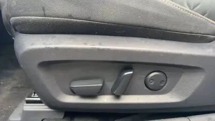 Photo 45 Nissan Qashqai  e-Power 190 ch