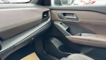 Photo 41 Nissan Qashqai  e-Power 190 ch