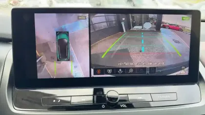 Photo 14 Nissan Qashqai  e-Power 190 ch