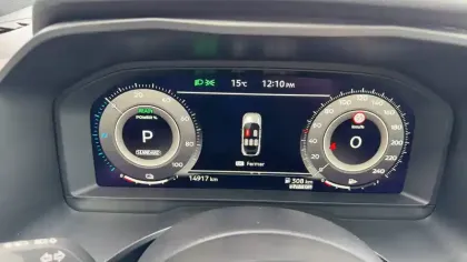 Photo 15 Nissan Qashqai  e-Power 190 ch