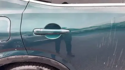 Photo 34 Nissan Qashqai  e-Power 190 ch