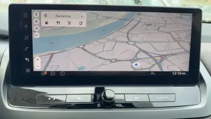 Photo 13 Nissan Qashqai  e-Power 190 ch