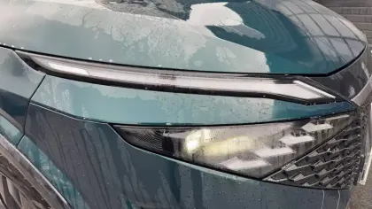 Photo 37 Nissan Qashqai  e-Power 190 ch