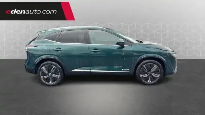 Photo 6 Nissan Qashqai  e-Power 190 ch