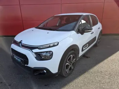 Photo Citroën C3 Shine