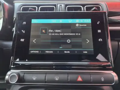 Photo 15 Citroën C3  PureTech 83 S&S BVM5