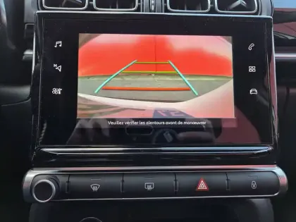 Photo 21 Citroën C3  PureTech 83 S&S BVM5