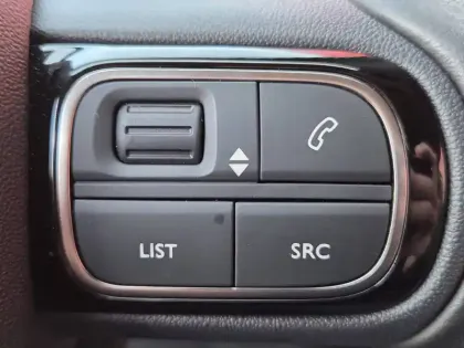 Photo 14 Citroën C3  PureTech 83 S&S BVM5