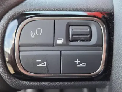 Photo 13 Citroën C3  PureTech 83 S&S BVM5