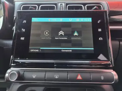 Photo 19 Citroën C3  PureTech 83 S&S BVM5