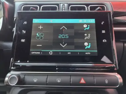 Photo 17 Citroën C3  PureTech 83 S&S BVM5