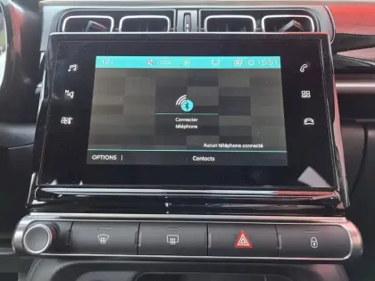 Photo 18 Citroën C3  PureTech 83 S&S BVM5