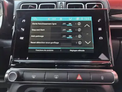 Photo 20 Citroën C3  PureTech 83 S&S BVM5