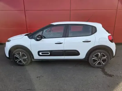 Photo 7 Citroën C3  PureTech 83 S&S BVM5