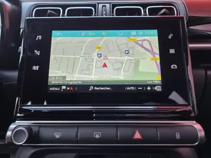 Photo 16 Citroën C3  PureTech 83 S&S BVM5